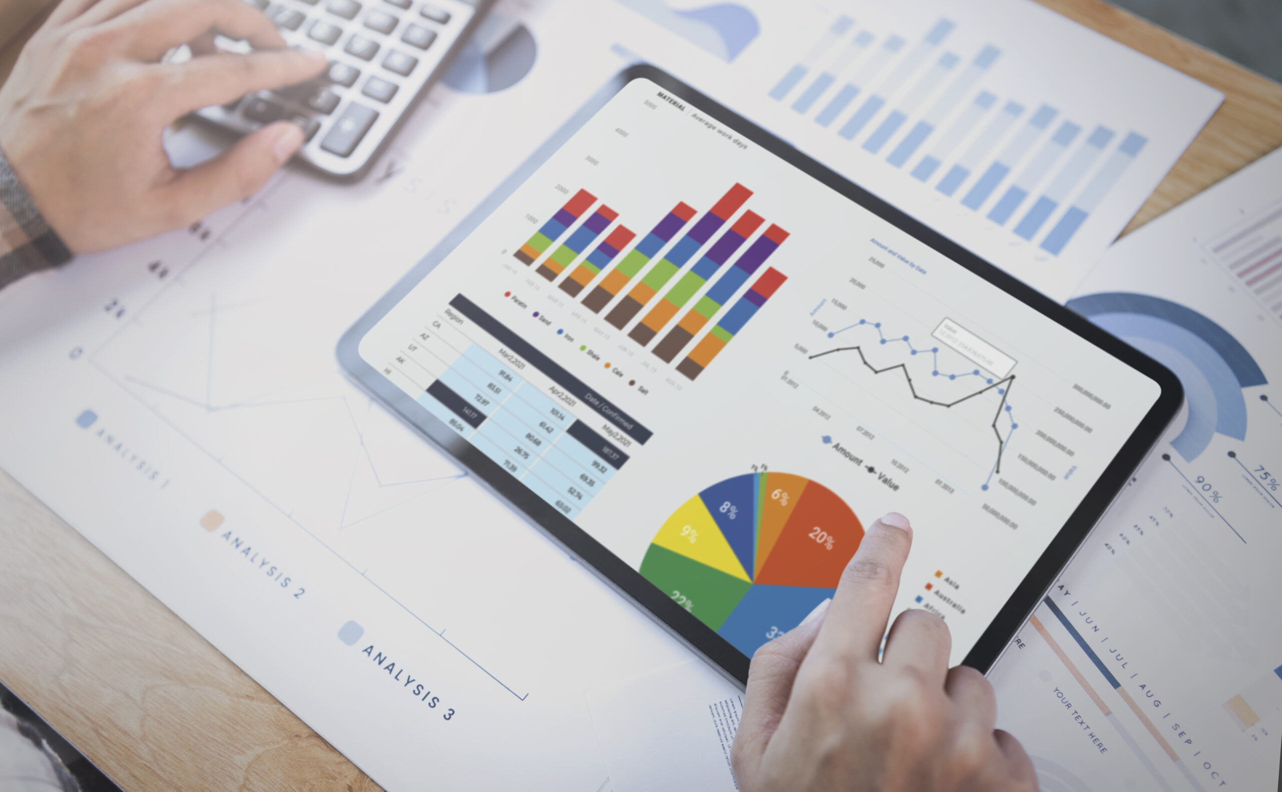 Public Financial Management Regulatory